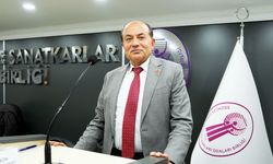 Fırıncılar Odasında Macit Güven Tazeledi