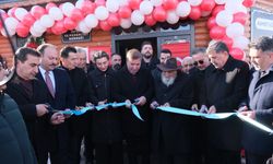 Ahmet Uğurlu Dede Zakirlik ve İrfan Ocağı Açıldı