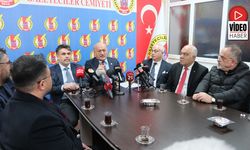 “Gereksiz Polemiklerle Huzursuzluk Yaratmayın”