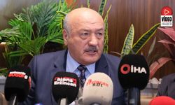 “Erzincan’la İlgili Her Yatırımın Arkasındayız”