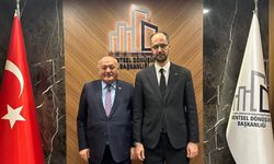 “Daha Modern Bir Merkez Çarşısını Erzincan’a Kazandıracağız”