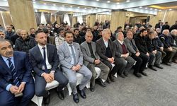 Oto Tamircileri Odası Mete Kaya İle Devam Dedi