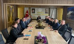 Eğitim Öğretim Değerlendirme Toplantısı