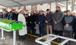 Yıldırım ve Okumuş Ailesinin Acı Günü