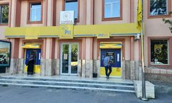 PTT Erzincan’ı Gözden Çıkardı