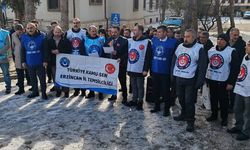 “Ücrette Hakkaniyet, Vergide Adalet, İstihdamda Güvence”