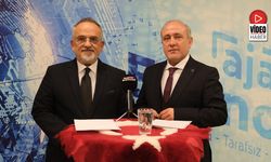 Berberler Odası Başkan Adayı Fatih Şat Projelerini Açıkladı