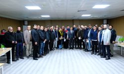 Erzincan Sebzede Birlik Oluyor