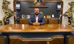 “Miraç Gecemiz Mübarek Olsun”