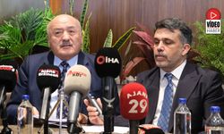 Milletvekili Karaman 2025 Yılı İcraatlarını Değerlendirdi