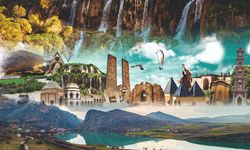 Erzincan Turizmi Dijital Tanıtımla Güçlenecek