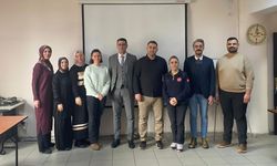 Acil Obstetrik Bakım Eğitimi Düzenlendi