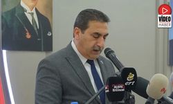 İYİ Parti’den Sert Çıkış; Erzincan Göz Ardı Edilmiştir