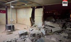 Siz Çıkmazsanız Biz de Yıkarız...