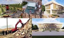 Kemah Belediyesi 2026 Vizyonunu Açıkladı