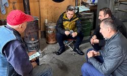 Kemaliye’de Yıllara Direnen Bir Zanaat