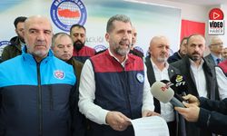 Memurlar 2026’nın İlk Maaş Gününde Taleplerini Dile Getirdi