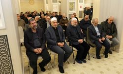 Erzincan İl Müftülüğü STK Temsilcileriyle İstişare Toplantısı Düzenledi