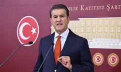 Sarıgül,  ‘Sizin Huzurunuzu Bozmaya Devam Edeceğim’