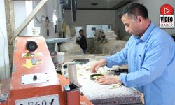 Norveç'ten Gelen Deriler Erzincan'da Gelenekle Buluşuyor