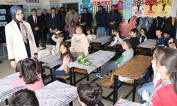 Erzincan’da Yarıyıl Tatili Sona Eriyor