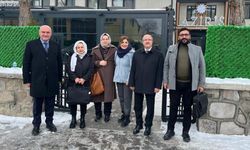 Gökçe Köyü OSB Genişlemesi İçin Değerlendirildi