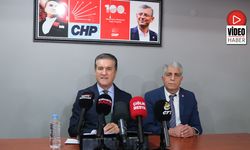 Sarıgül'den Sert Eleştiri; Çıkın Erzincan Halkından Özür Dileyin!