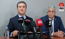 Sarıgül’den İl Başkanlığı Süreciyle İlgili Açıklama