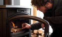 Soba Kullanan Haneler Risk Altında