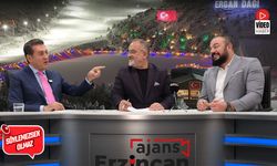 Söylemezsek Olmaz “Özel” Yayında