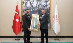 Yunus Kılıç: “Özel Eğitim Tasarruf Edilecek Bir Alan Değildir”