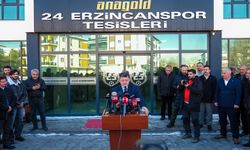 Yeni Yönetim Kurban Keserek Göreve Başladı