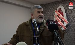 Kolat’ın Konuşması Kongreye Damga Vurdu