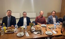 Erzincan'da Ziraat Mühendisleri Günü Coşkuyla Kutlandı