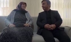 Bir ömre sığan fedakârlık: 11 kardeşe hem abla hem anne oldu