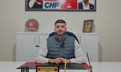 CHP Erzincan Gençlik Kolları Başkanı Gözaltına Alındı