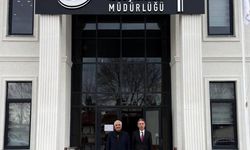 Erzincan İl Göç İdaresi Yeni Hizmet Binası Tamamlandı