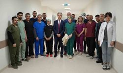 Erzincan'a 20 yeni hekim atandı