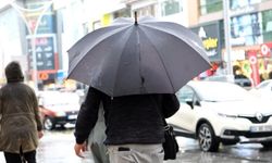 Erzincan'da Yağış, Don Ve Çığ Uyarısı