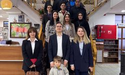 Kemaliye'de Kültür Projesi Toplantısı