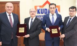 Erzincan OSB İçin Yeni Yatırım ve İstihdam Hamlesi