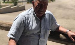 Otlukbeli Belediye Başkanı Tektaş'ın Acı Günü