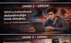 Siber suçlara Karşı Bilinçlendirme Çalışması