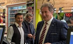 Ahmet Korkmaz: “Davul Türkiye’nin Sırtında, Tokmak AB’nin Elinde: Gümrük Birliği’nde Asimetri Bitmeli”