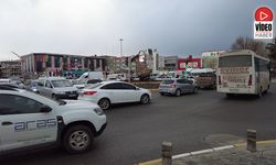 Erzincan’da Ramazan Öncesi Yoğunluk