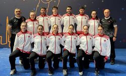 Avrupa Şampiyonası Öncesi Erzincan’dan Büyük Başarı