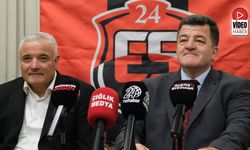 Güneş: “Güçlü Basın, Güçlü Şehir Demektir”