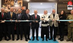 Binali Yıldırım Erzincan'da Konuştu: 'Türkiye Havacılıkta Dünyada İlk 10 İçerisinde'