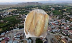 Çayırlı’da Sofralar Askıda Ekmekle Bereketleniyor