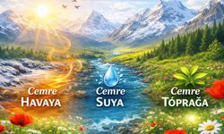 Beyaz Örtü Kalkıyor, Cemre Heyecanı Başlıyor